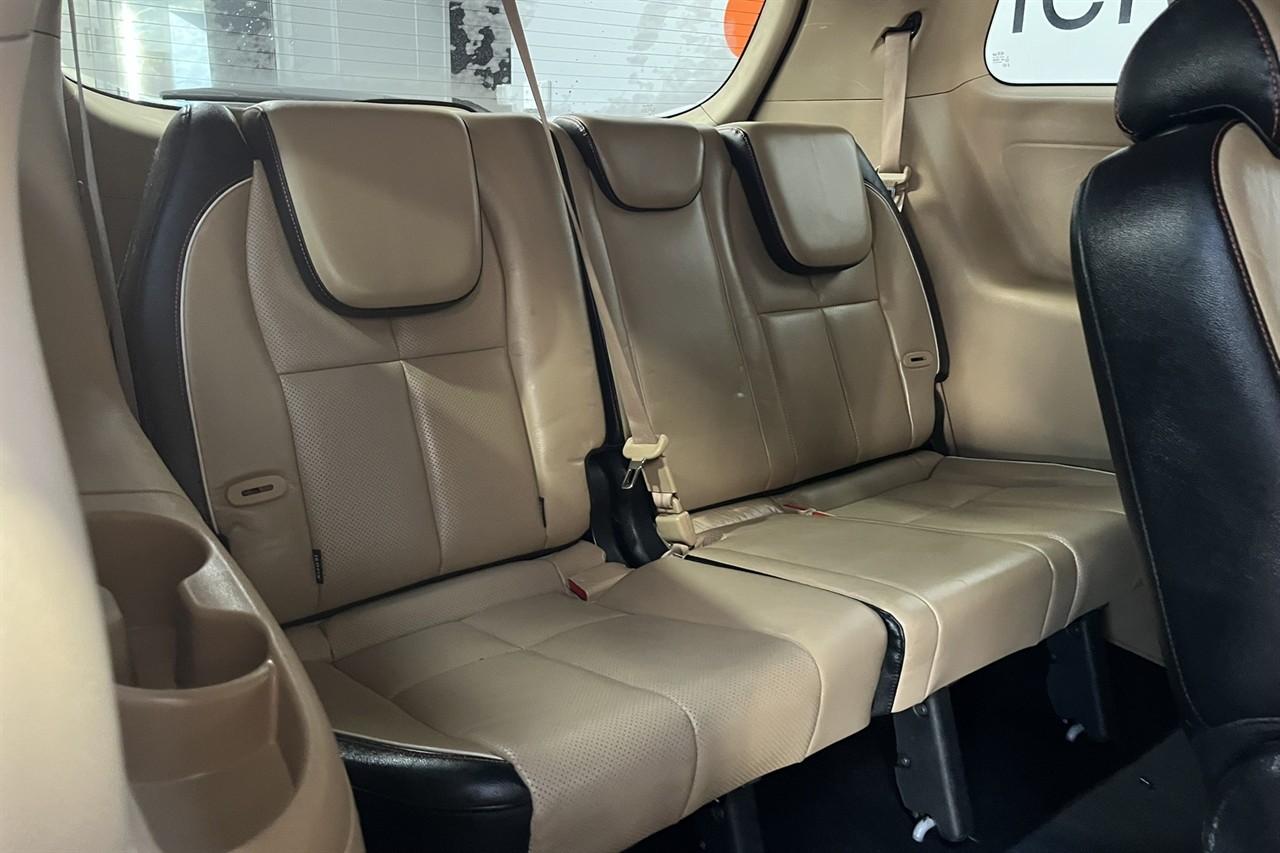 2015 Kia CARNIVAL
