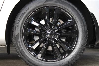 2015 Kia CARNIVAL - Thumbnail