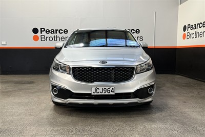 2015 Kia CARNIVAL - Thumbnail