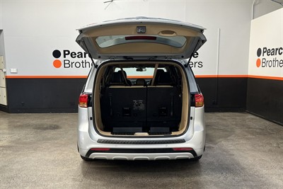 2015 Kia CARNIVAL - Thumbnail
