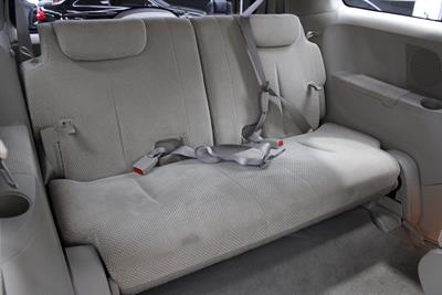 2006 Nissan Presage - Thumbnail