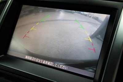 2006 Nissan Presage - Thumbnail