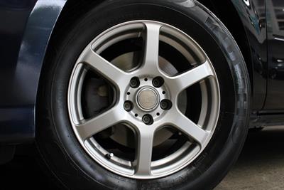 2006 Nissan Presage - Thumbnail