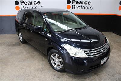 2006 Nissan Presage - Thumbnail