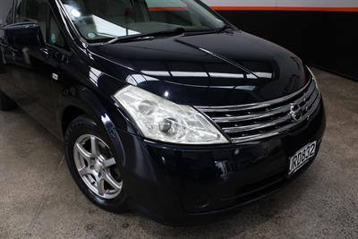 2006 Nissan Presage - Thumbnail