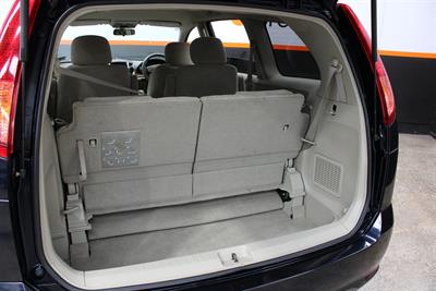 2006 Nissan Presage - Thumbnail