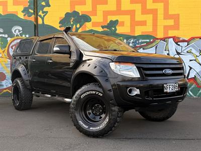 2015 Ford Ranger - Thumbnail