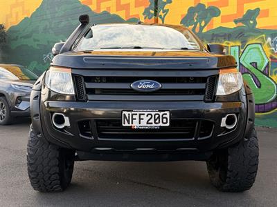 2015 Ford Ranger - Thumbnail