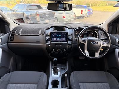 2015 Ford Ranger - Thumbnail