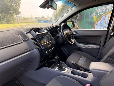2015 Ford Ranger - Thumbnail