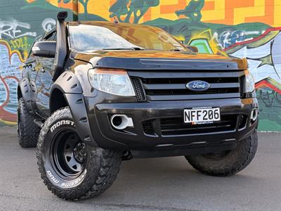 2015 Ford Ranger - Thumbnail