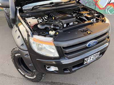 2015 Ford Ranger - Thumbnail