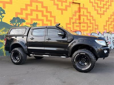2015 Ford Ranger - Thumbnail