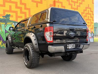 2015 Ford Ranger - Thumbnail