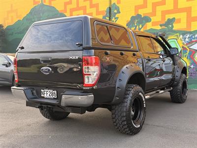 2015 Ford Ranger - Thumbnail