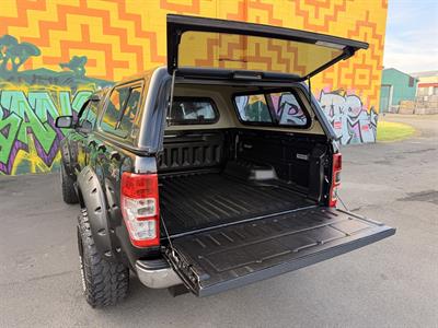 2015 Ford Ranger - Thumbnail