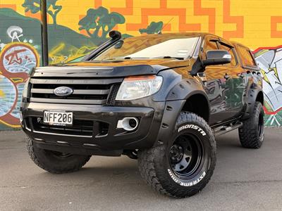 2015 Ford Ranger - Thumbnail