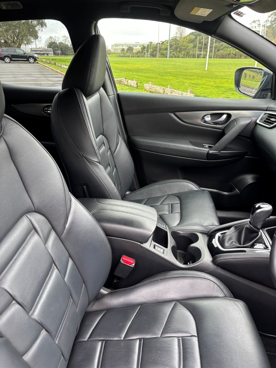 2022 Nissan QASHQAI