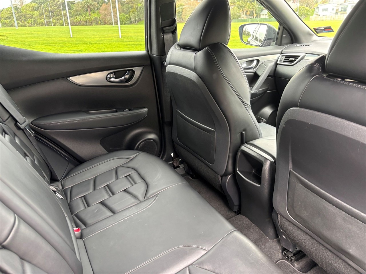 2022 Nissan QASHQAI