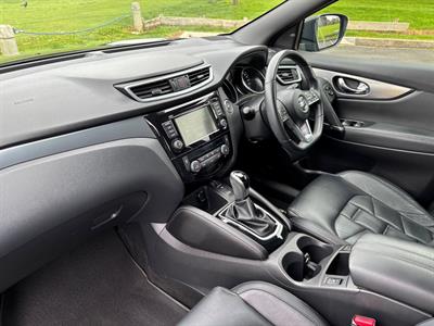 2022 Nissan QASHQAI - Thumbnail
