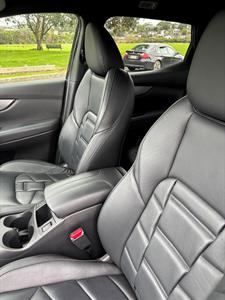 2022 Nissan QASHQAI - Thumbnail