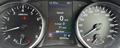 2022 Nissan QASHQAI - Thumbnail