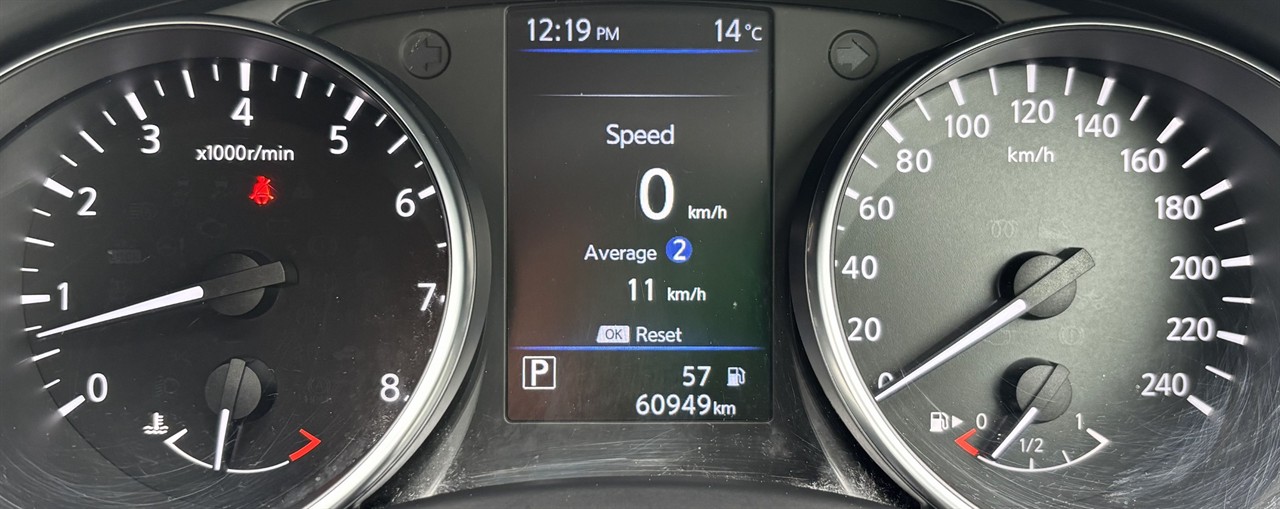 2022 Nissan QASHQAI