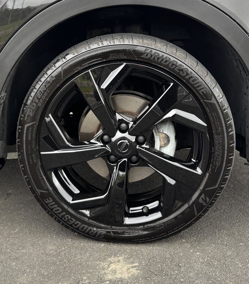 2022 Nissan QASHQAI