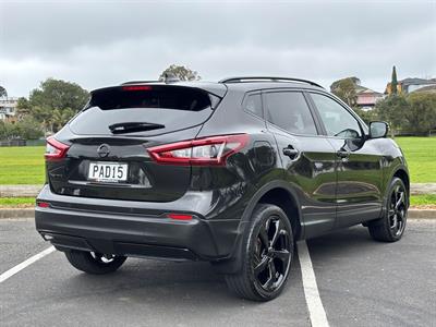 2022 Nissan QASHQAI - Thumbnail