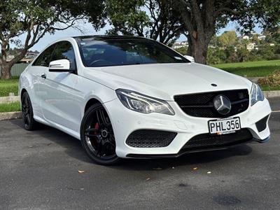 2013 Mercedes-Benz E 350 - Thumbnail