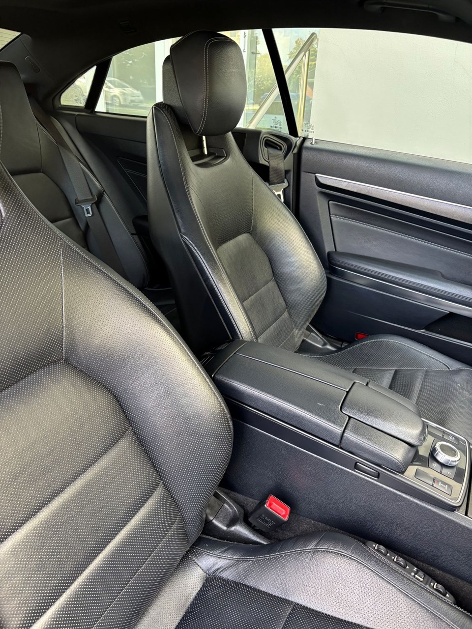 2013 Mercedes-Benz E 350