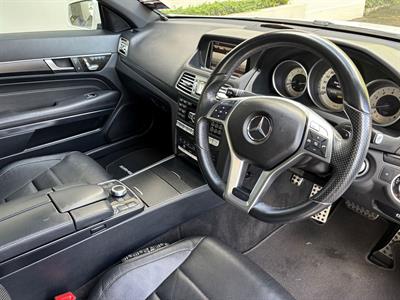 2013 Mercedes-Benz E 350 - Thumbnail