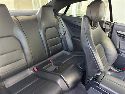 2013 Mercedes-Benz E 350 - Thumbnail