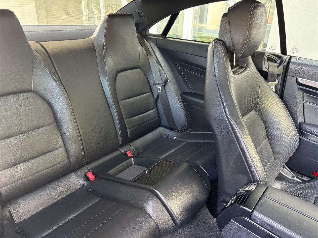 2013 Mercedes-Benz E 350