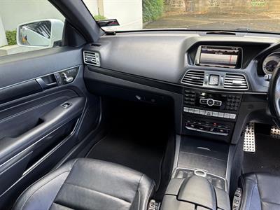 2013 Mercedes-Benz E 350 - Thumbnail