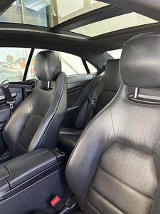 2013 Mercedes-Benz E 350 - Thumbnail