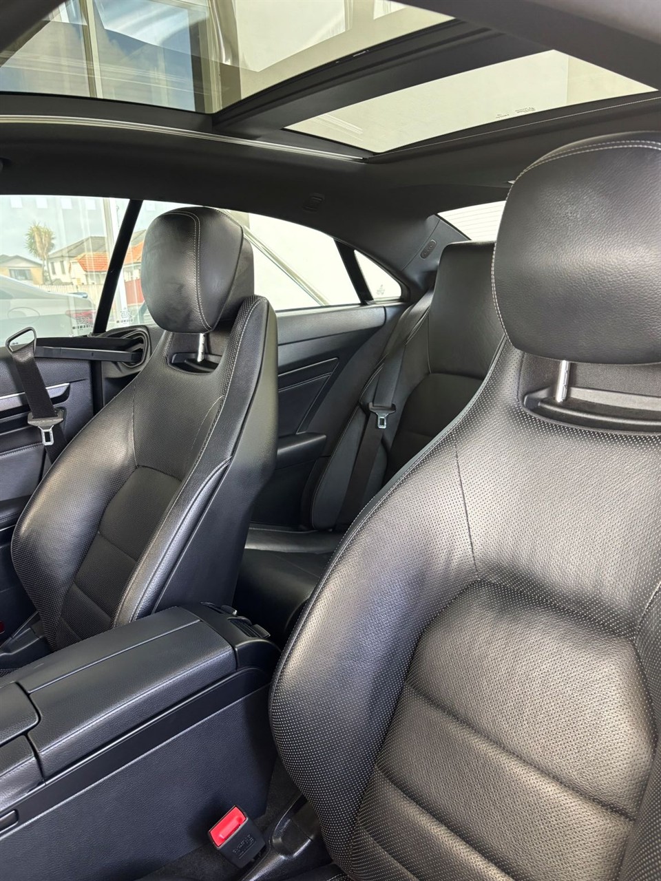 2013 Mercedes-Benz E 350