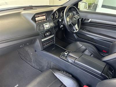 2013 Mercedes-Benz E 350 - Thumbnail