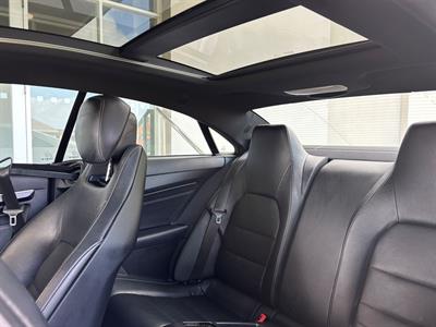 2013 Mercedes-Benz E 350 - Thumbnail