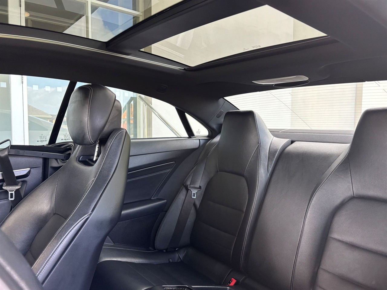 2013 Mercedes-Benz E 350