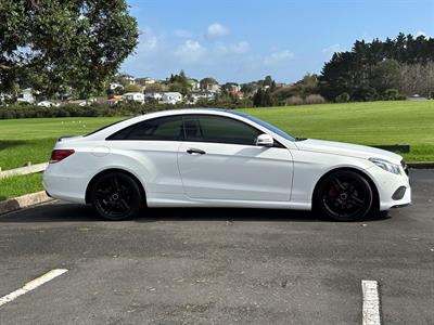 2013 Mercedes-Benz E 350 - Thumbnail