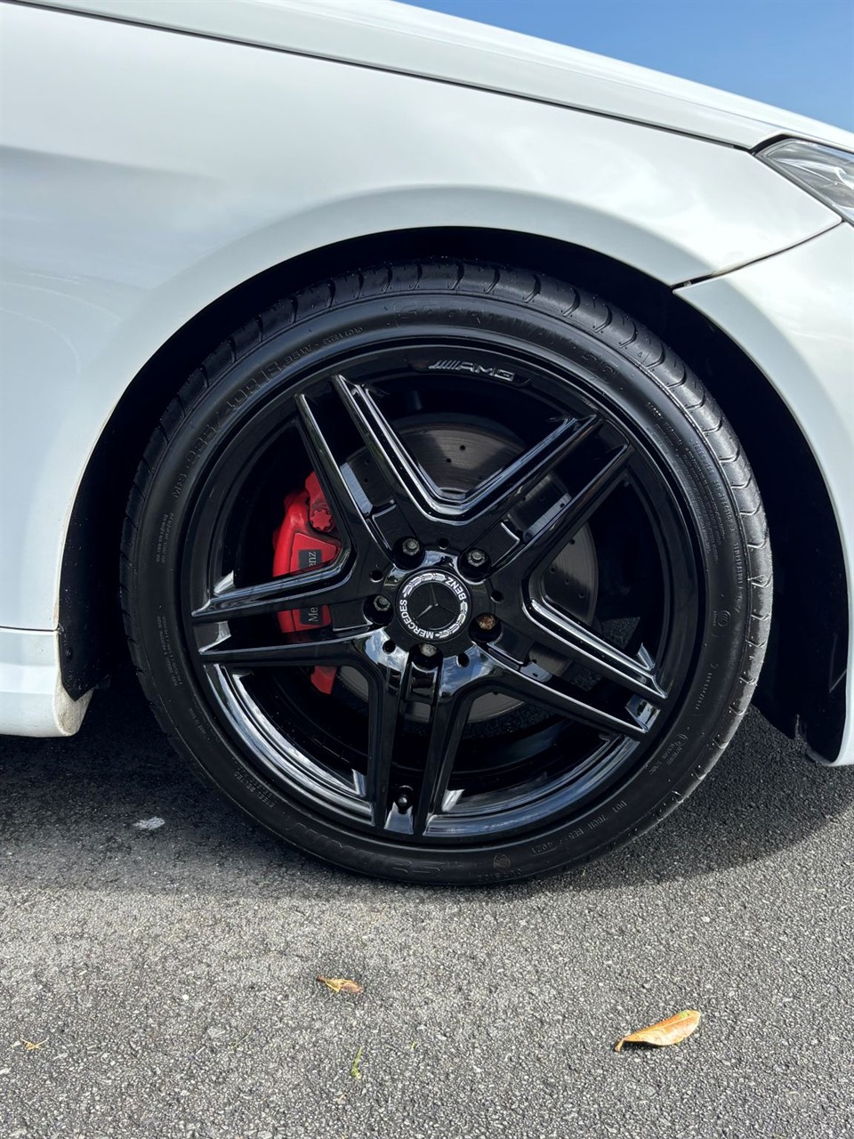 2013 Mercedes-Benz E 350