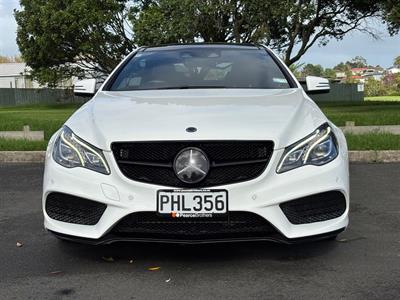 2013 Mercedes-Benz E 350 - Thumbnail