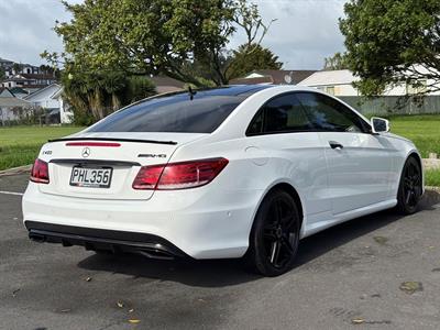 2013 Mercedes-Benz E 350 - Thumbnail