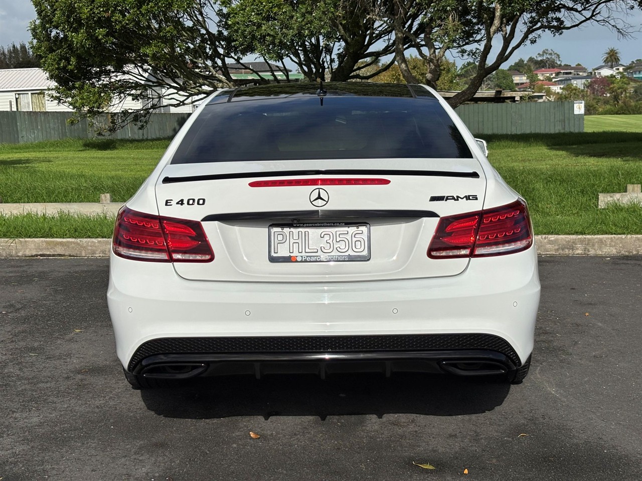 2013 Mercedes-Benz E 350