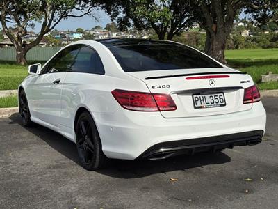 2013 Mercedes-Benz E 350 - Thumbnail