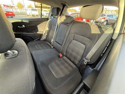 2015 Kia Sportage - Thumbnail