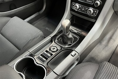 2011 Holden Commodore - Thumbnail