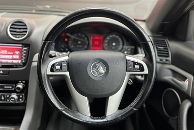 2011 Holden Commodore - Thumbnail