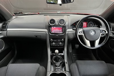 2011 Holden Commodore - Thumbnail